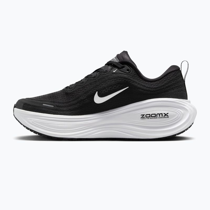 Scarpe da running donna Nike Vomero Plus black/cool grey/metallic dark grey/white 9