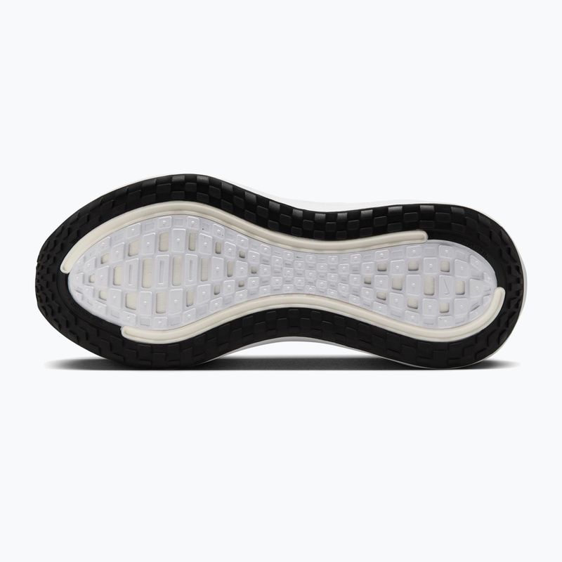 Buty do biegania damskie Nike Vomero Plus black/cool grey/metallic dark grey/white 12