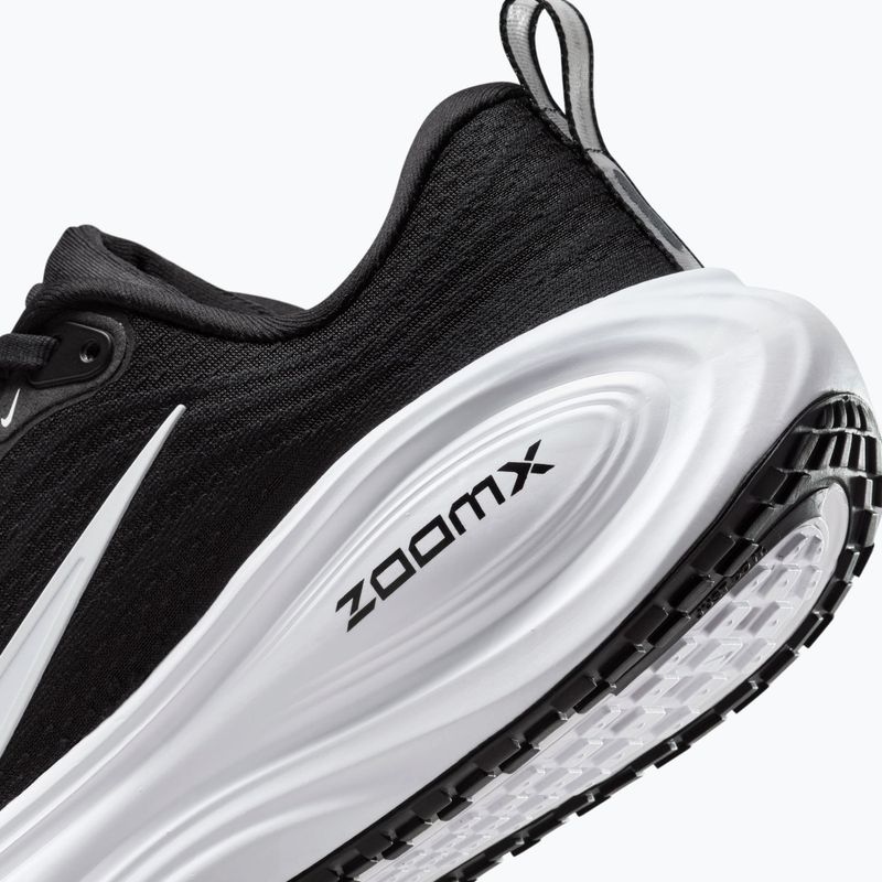 Scarpe da running donna Nike Vomero Plus black/cool grey/metallic dark grey/white 17