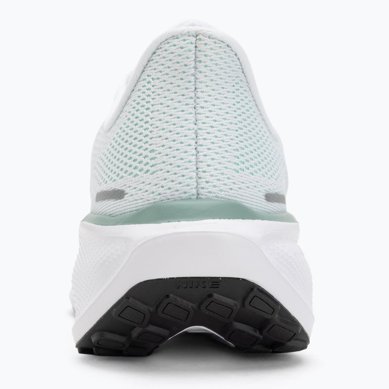 Nike Pegasus 41 bianco / menta schiuma / di puro platino / cannone scarpe da corsa delle donne 6