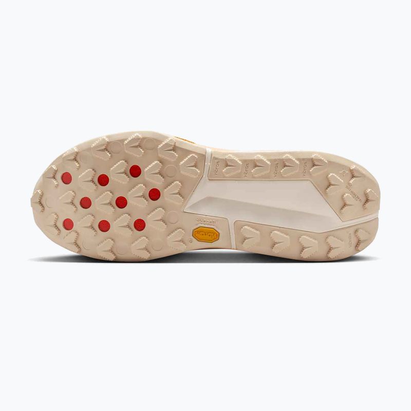 Nike Zegama 2 scarpe da corsa da donna cannon/soft pearl/orange chalk 5