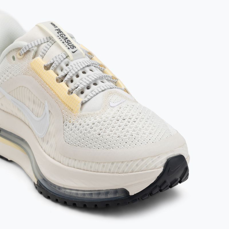 Scarpe da running donna Nike Pegasus Premium sail/alabaster/anthracite/white 7