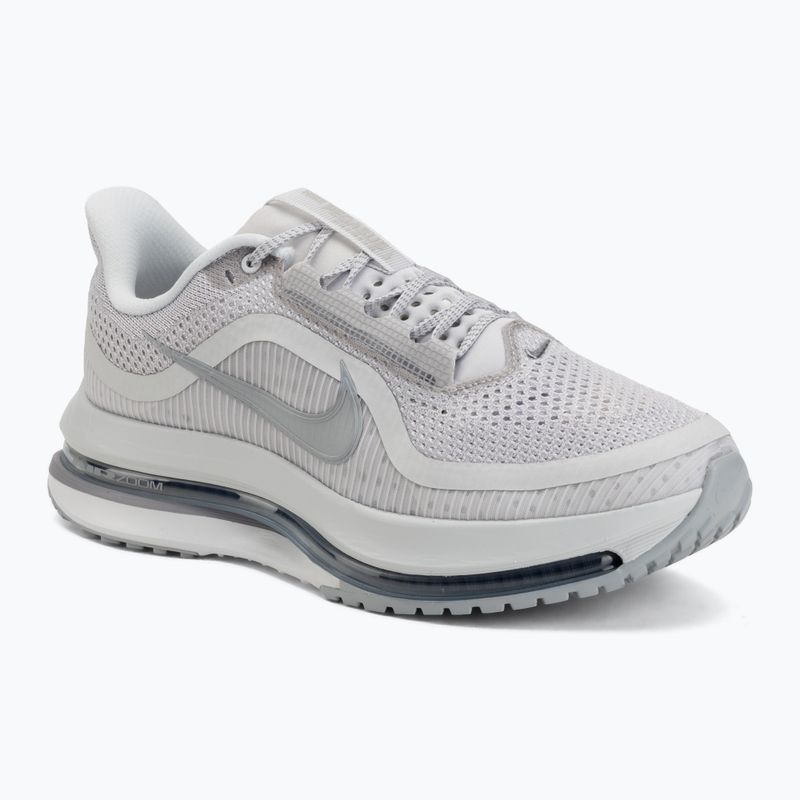 Scarpe da running da uomo Nike Pegasus Premium vast grey/off white/light smoke grey
