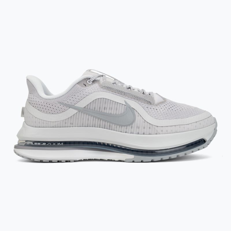 Scarpe da running da uomo Nike Pegasus Premium vast grey/off white/light smoke grey 2
