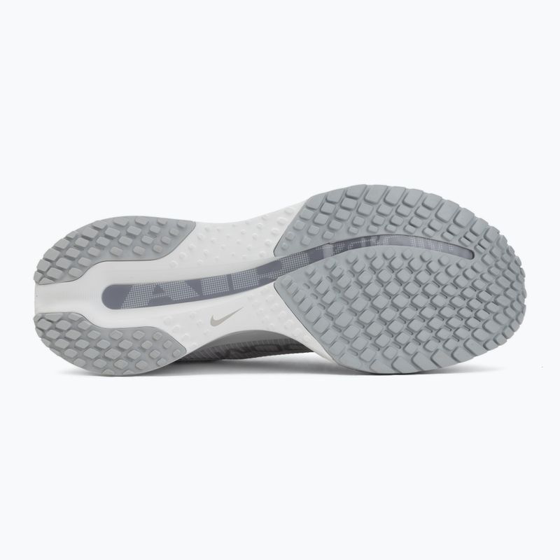 Scarpe da running da uomo Nike Pegasus Premium vast grey/off white/light smoke grey 4