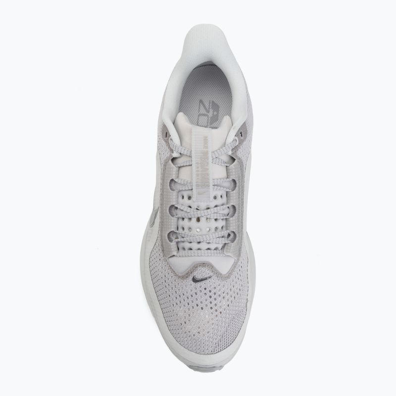 Scarpe da running da uomo Nike Pegasus Premium vast grey/off white/light smoke grey 5