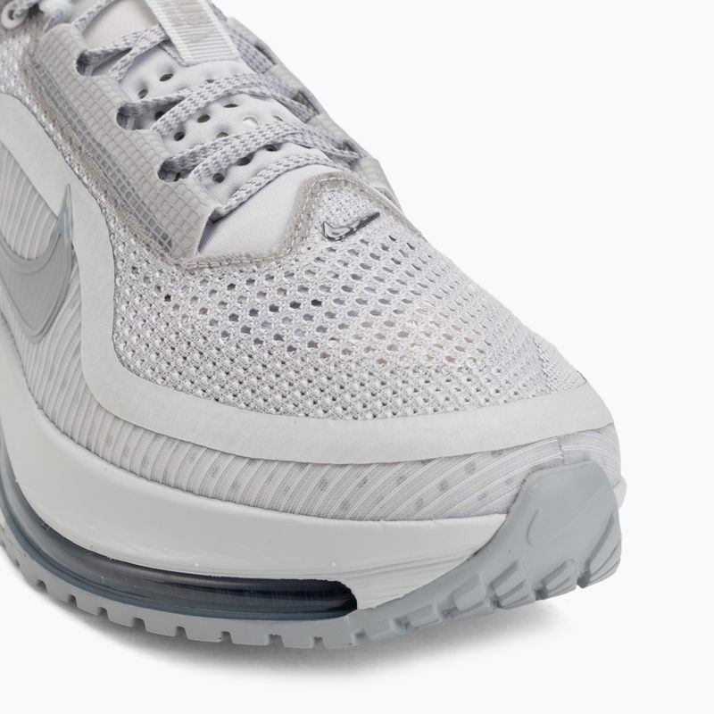 Scarpe da running da uomo Nike Pegasus Premium vast grey/off white/light smoke grey 7
