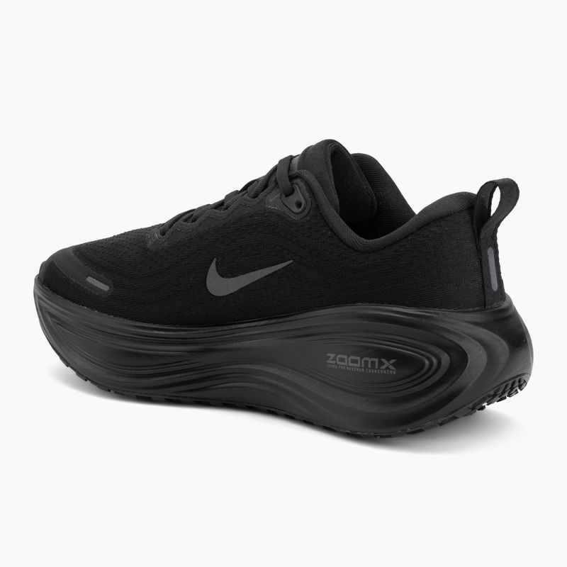 Scarpe da running donna Nike Vomero Plus black/metallic dark grey/dark smoke grey 3