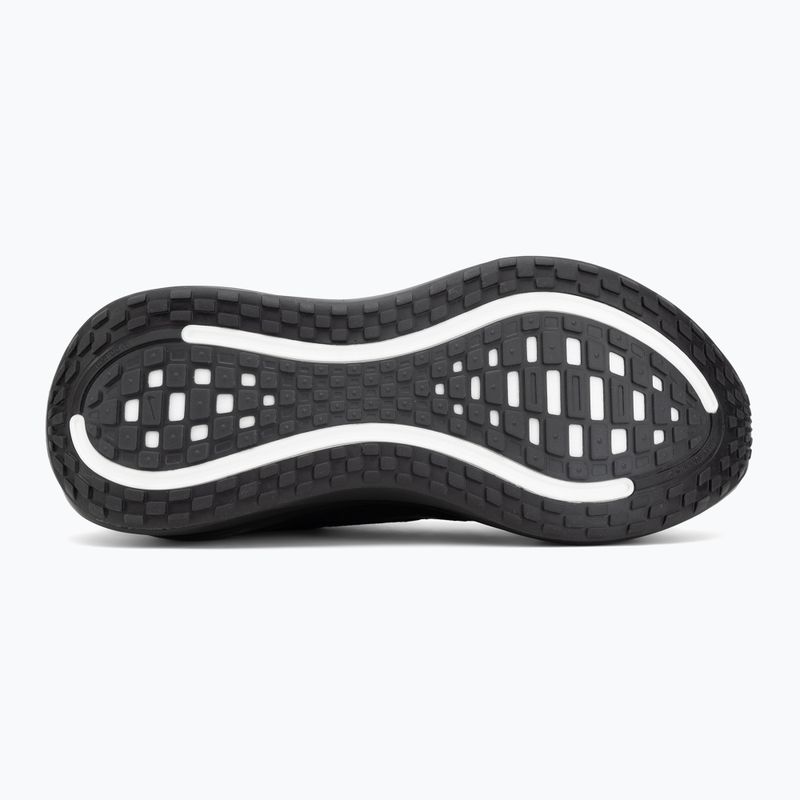 Scarpe da running donna Nike Vomero Plus black/metallic dark grey/dark smoke grey 4