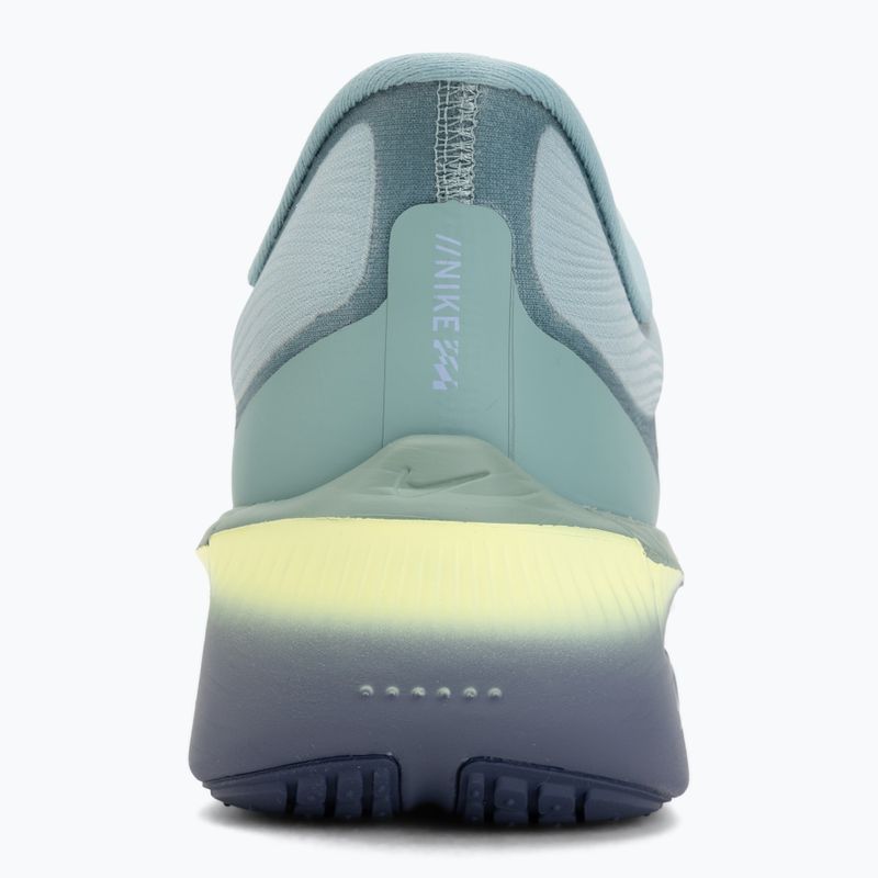 Scarpe da running da uomo Nike Zoom Fly 6 cannon/light silver/cobalt bliss/seaweed 6