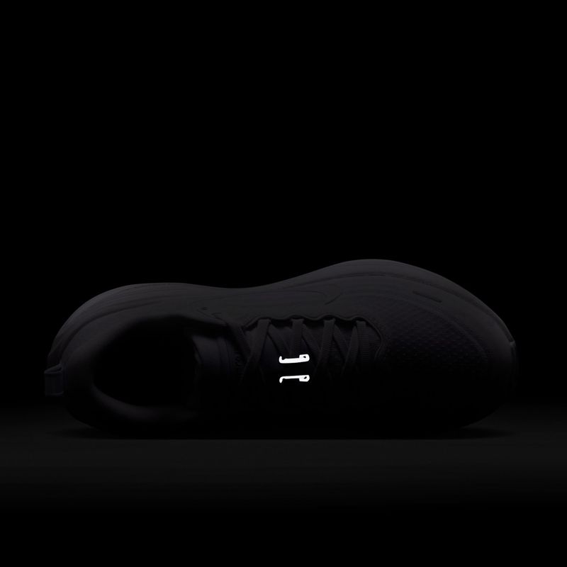 Buty do biegania damskie Nike Vomero Plus white/photon dust/summit white 8