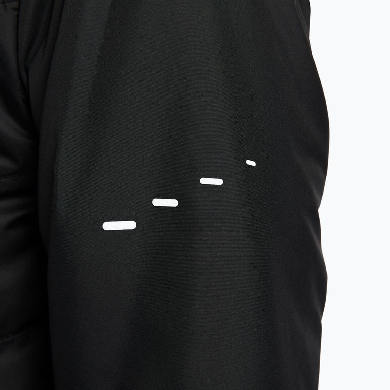 Kurtka do biegania damska Nike Swift Therma-Fit black 10