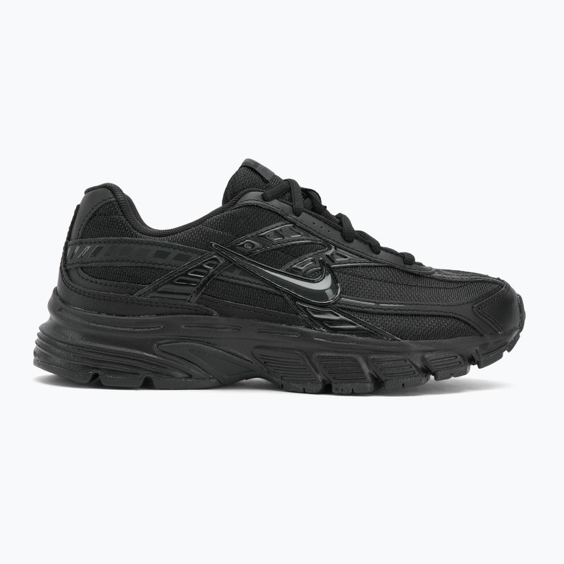 Nike Initiator scarpe da donna nero/grigio fumo scuro 2