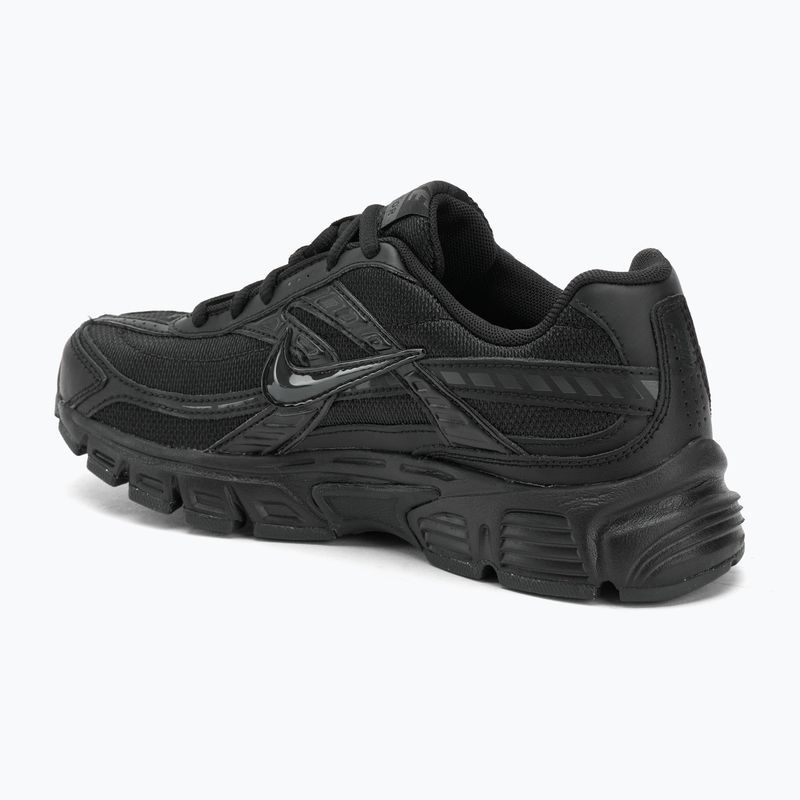 Nike Initiator scarpe da donna nero/grigio fumo scuro 3