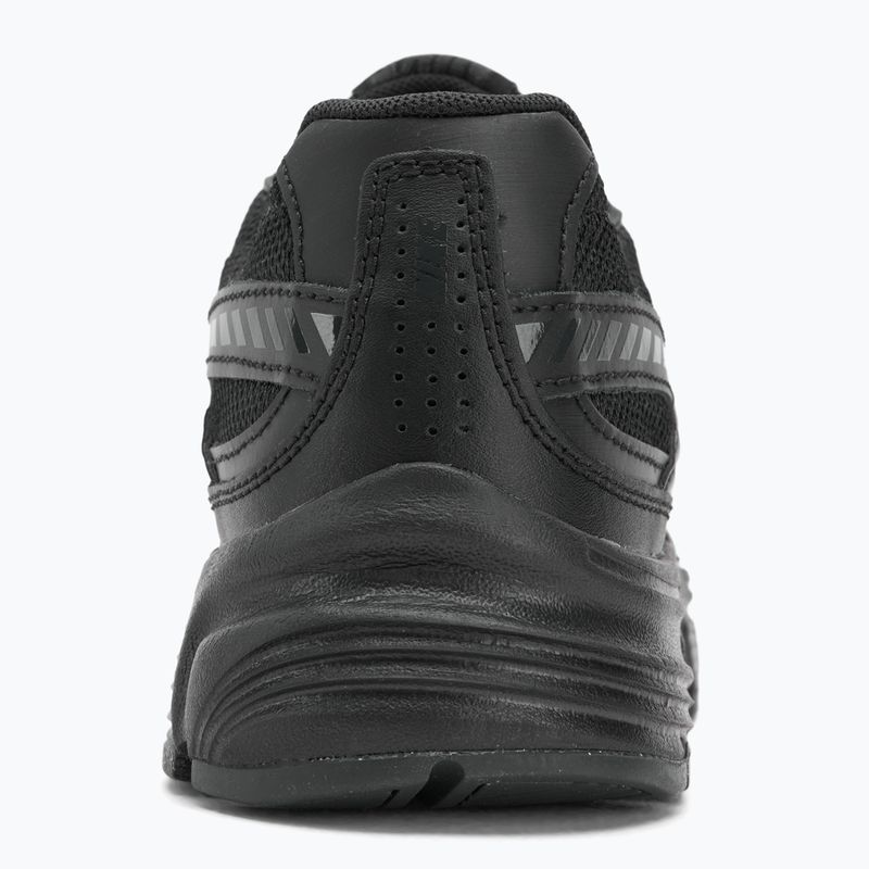 Nike Initiator scarpe da donna nero/grigio fumo scuro 6
