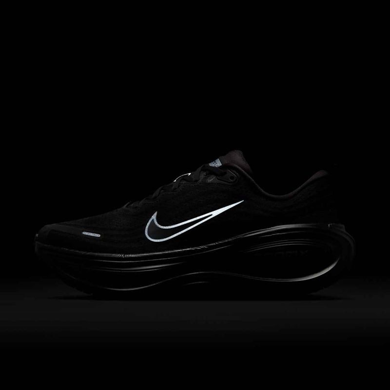 Scarpe running uomo Nike Vomero Plus black/metallic dark grey/dark smoke grey 8