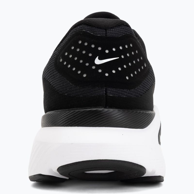 Scarpe da running da uomo Nike Structure 26 Wide black/wolf grey/metallic silver/white 6