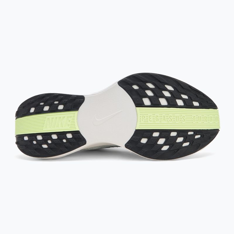 Scarpe da corsa donna Nike Pegasus Plus platinum tint/pure platinum/black 4