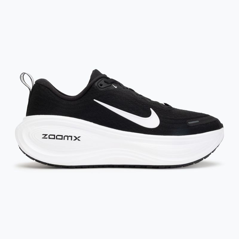 Scarpe da running donna Nike Vomero Plus black/cool grey/metallic dark grey/white 2