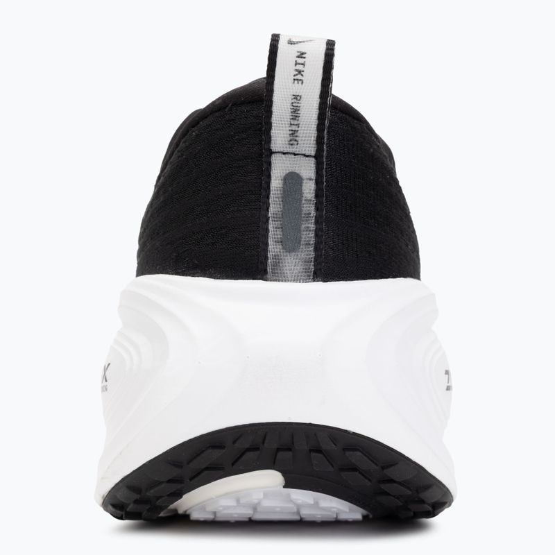 Scarpe da running donna Nike Vomero Plus black/cool grey/metallic dark grey/white 6