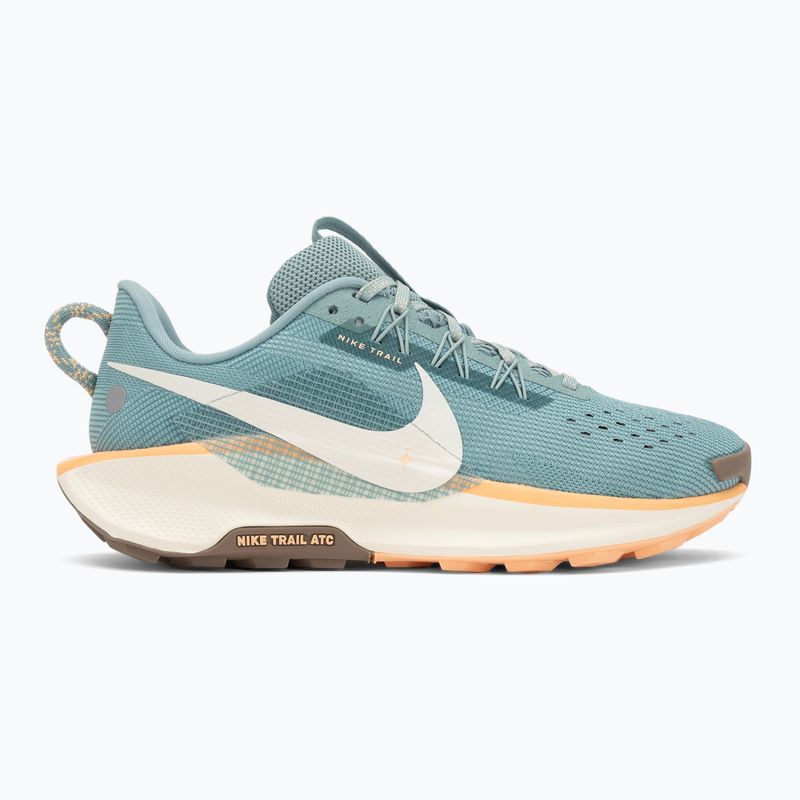 Nike Pegasus Trail 5 donne scarpe da corsa cannon / soft pearl / mink brown 2