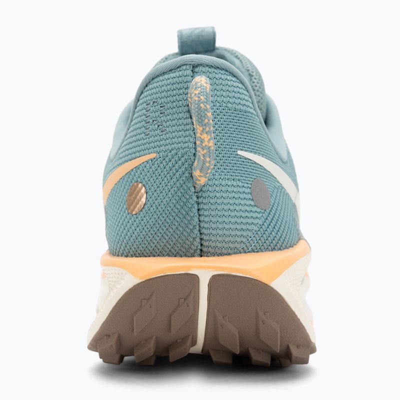 Nike Pegasus Trail 5 donne scarpe da corsa cannon / soft pearl / mink brown 6