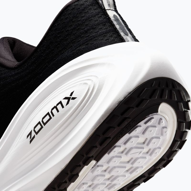 Scarpe da running uomo Nike Vomero Plus IH3251 black/cool grey/metallic dark grey/white 9