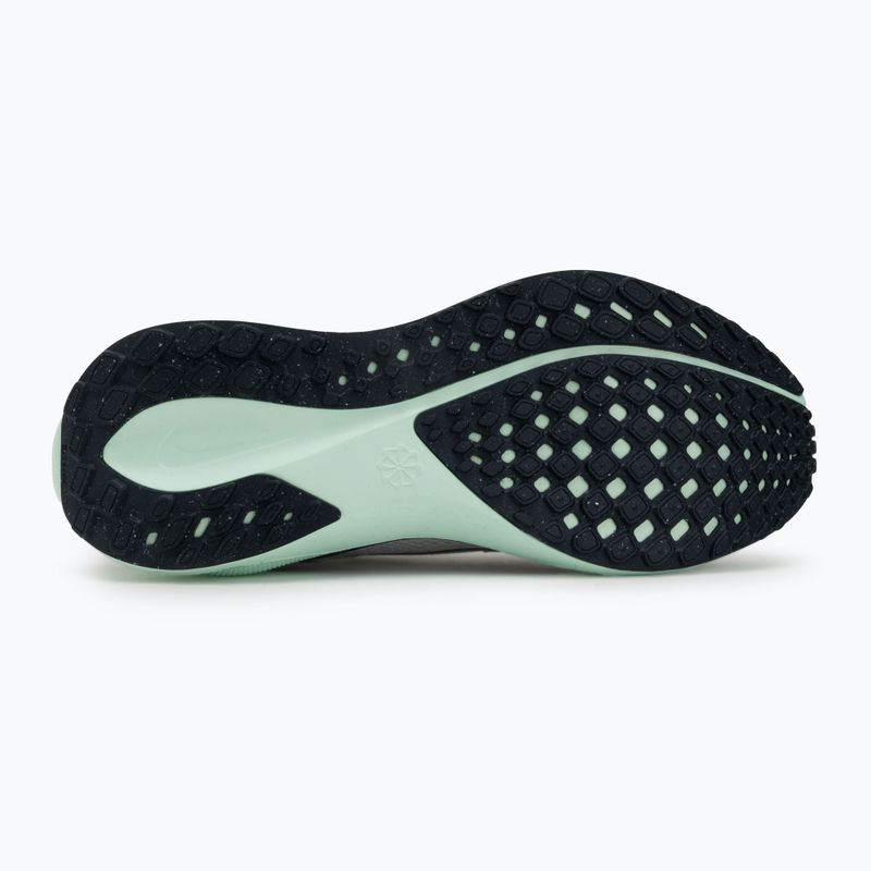 Scarpe da running donna Nike Pegasus 41 ghost aqua/mint foam/armory navy/metallic silver 4