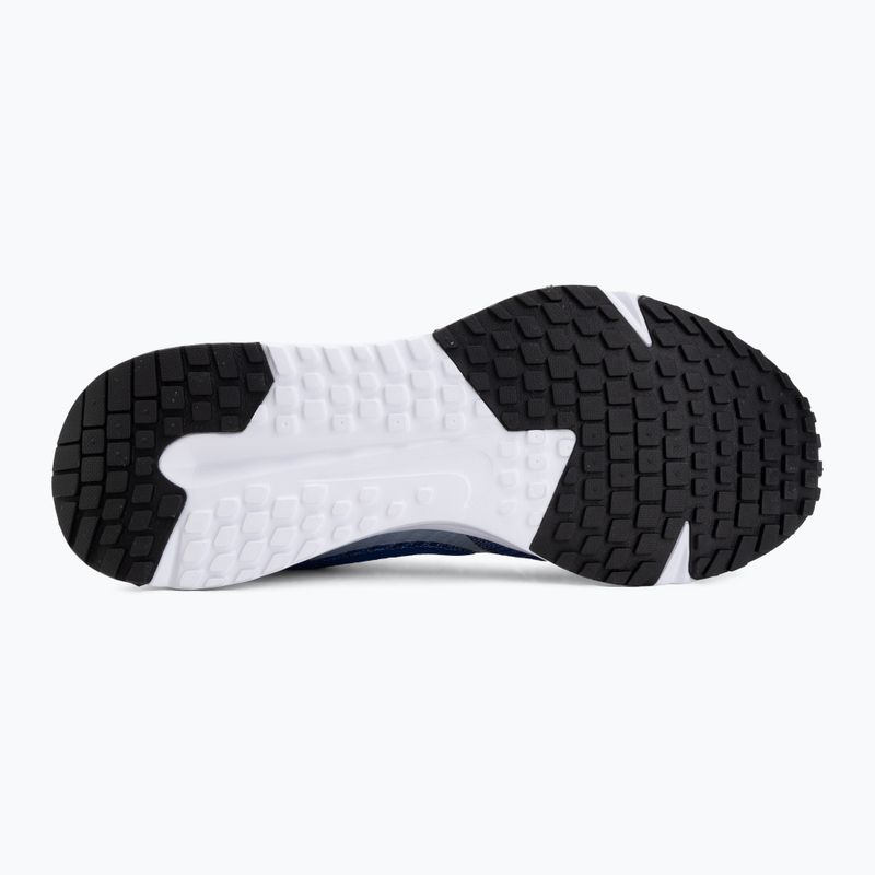 Scarpe da running da uomo Nike Run Defy deep royal blue/world indigo/black/white 4