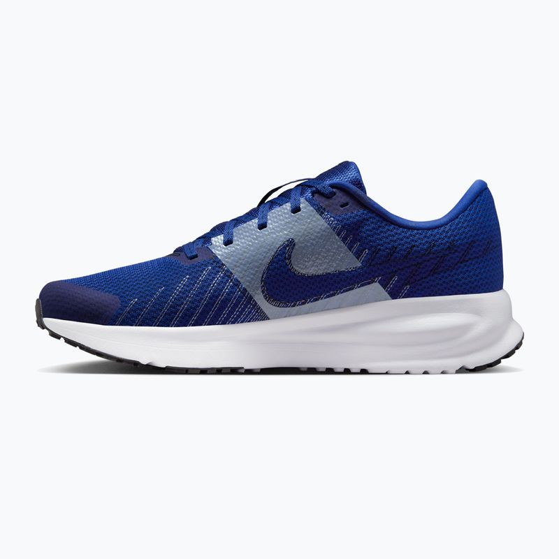 Scarpe da running da uomo Nike Run Defy deep royal blue/world indigo/black/white 2