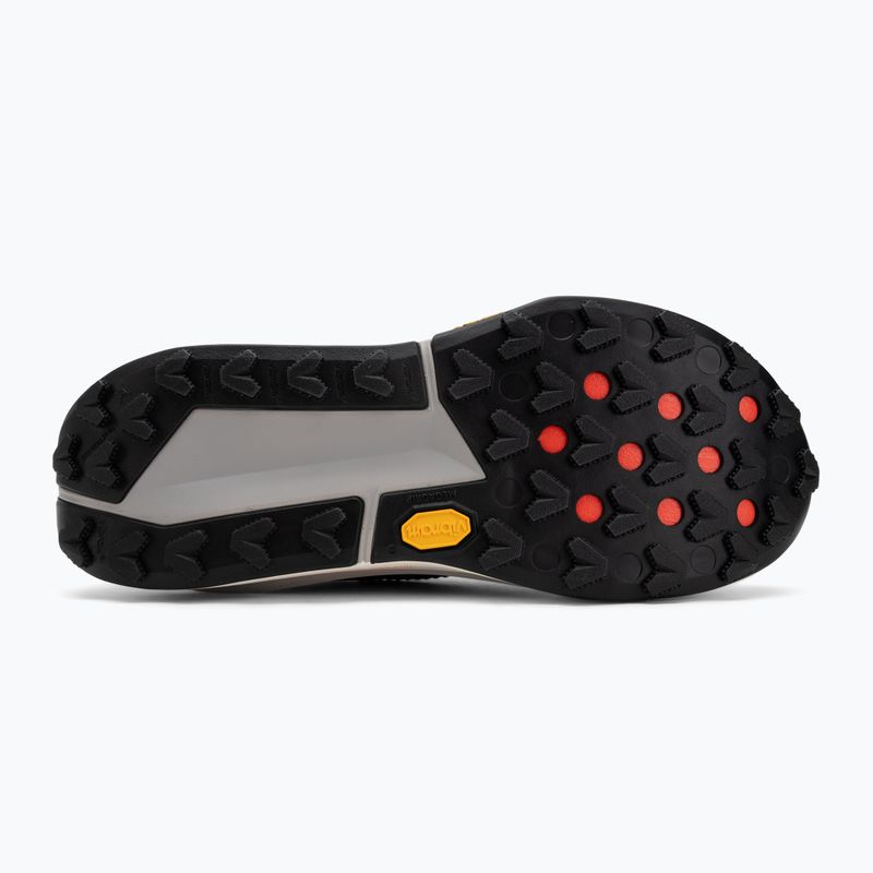 Scarpe da corsa da uomo Nike Zegama 2 fir/desert ochre/college grey/sail 4