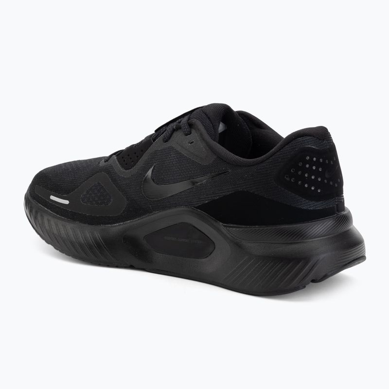 Scarpe da running uomo Nike Structure 26 black/iron grey/black 3