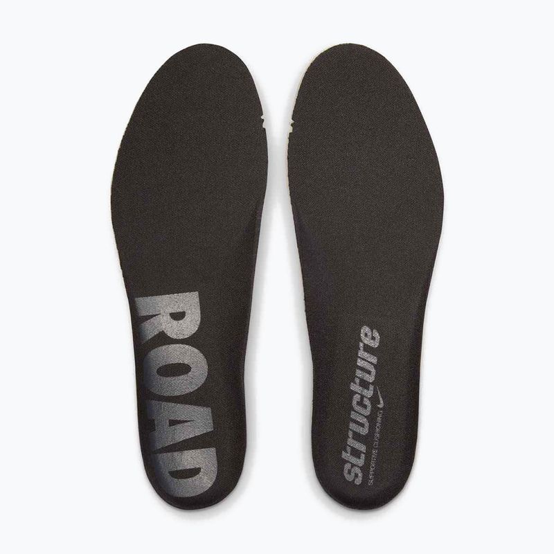 Scarpe da running uomo Nike Structure 26 black/iron grey/black 14