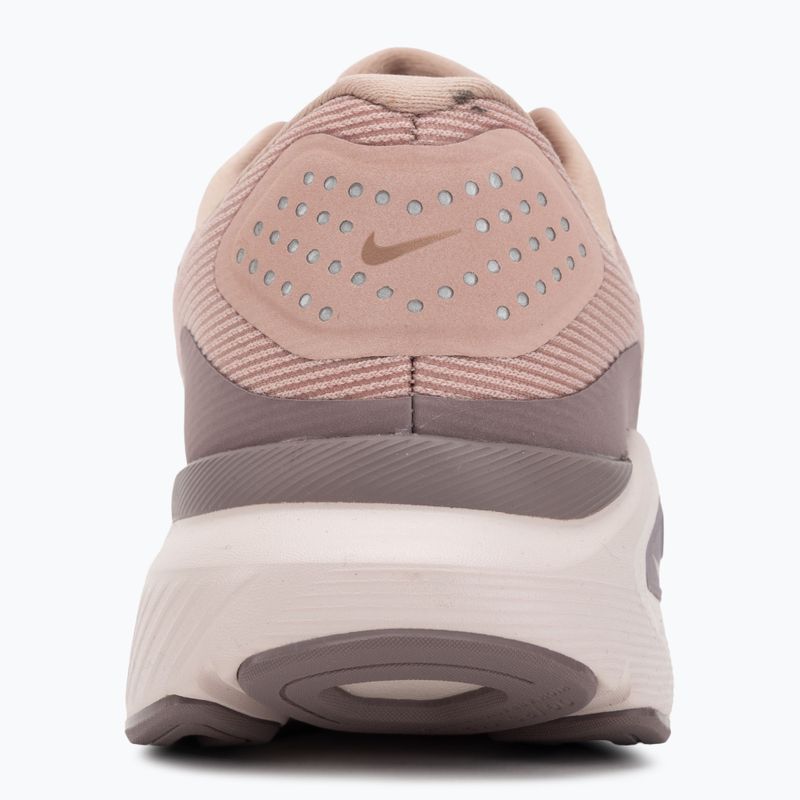 Scarpe da running donna Nike Structure 26 particle pink/taupe grey/silt red/metal rose gold 6