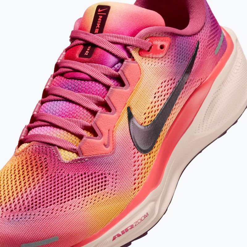Scarpe da running donna Nike Pegasus 41 SE ember glow/washed coral/sweet beet/bordeaux 8