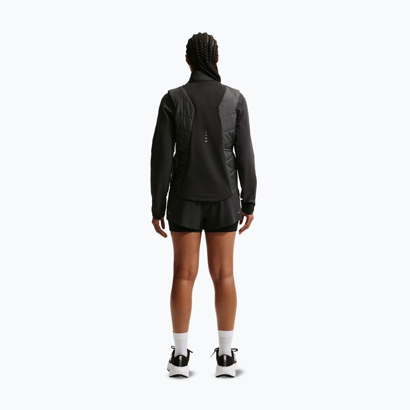 Gilet da donna Nike Swift Therma-Fit black 3