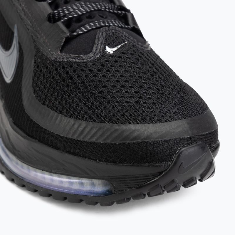 Buty do biegania męskie Nike Pegasus Premium black/metallic silver/black 7
