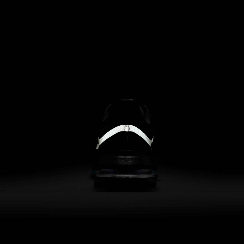 Scarpe running uomo Nike Pegasus Premium black/metallic silver/black 9