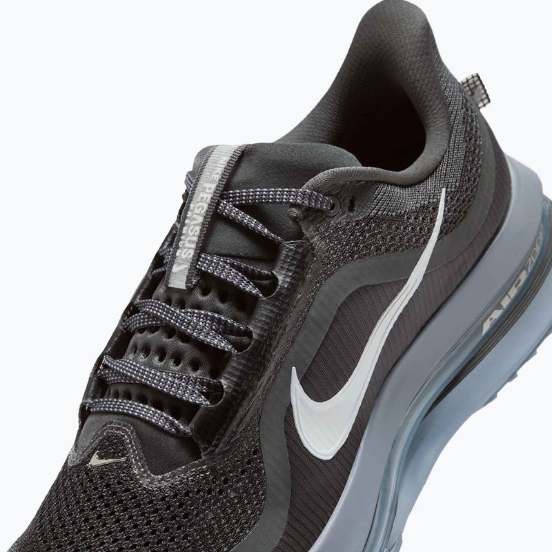 Scarpe da running uomo Nike Pegasus Premium Anthracite/Ashen Slate/Football Grey/Pure Platinum 8