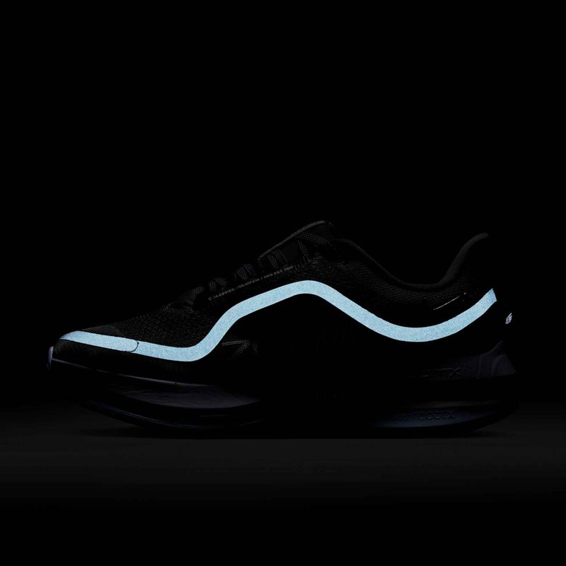 Scarpe da running uomo Nike Pegasus Premium Anthracite/Ashen Slate/Football Grey/Pure Platinum 11