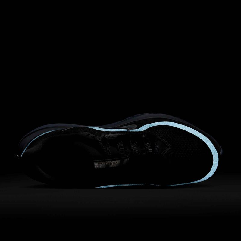 Scarpe da running uomo Nike Pegasus Premium Anthracite/Ashen Slate/Football Grey/Pure Platinum 13