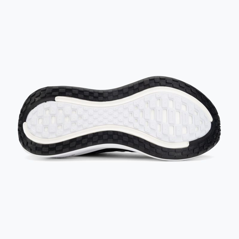 Scarpe da running uomo Nike Vomero Plus black/cool grey/metallic dark grey/white 4