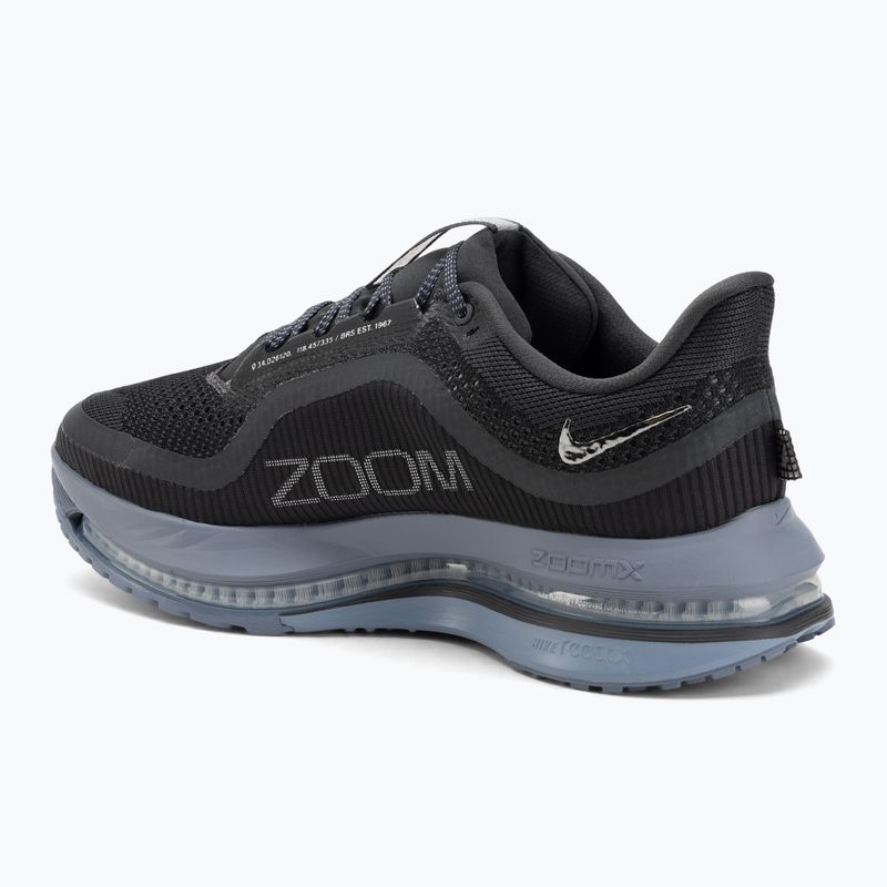 Scarpe da running uomo Nike Pegasus Premium Anthracite/Ashen Slate/Football Grey/Pure Platinum 3