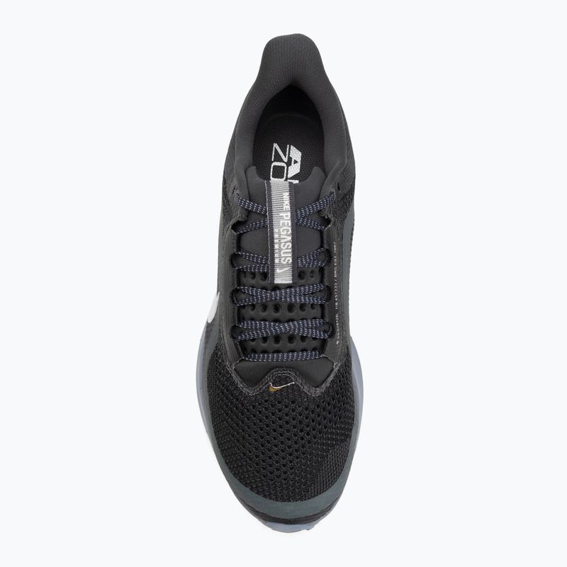 Buty do biegania męskie Nike Pegasus Premium anthracite/ashen slate/football grey/ure platinum 5