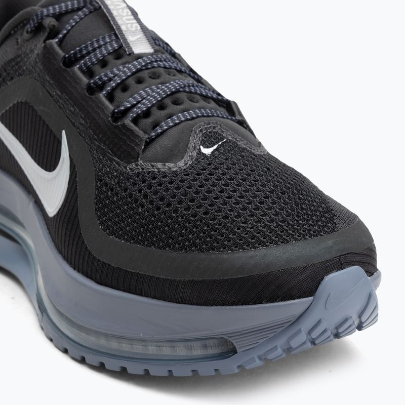 Buty do biegania męskie Nike Pegasus Premium anthracite/ashen slate/football grey/ure platinum 7
