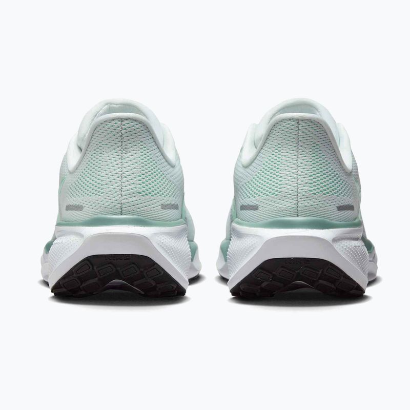 Nike Pegasus 41 bianco / menta schiuma / di puro platino / cannone scarpe da corsa delle donne 11