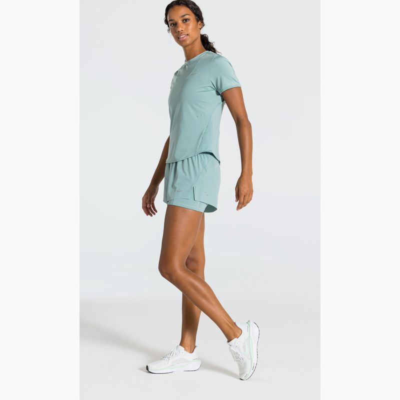 Nike Pegasus 41 bianco / menta schiuma / di puro platino / cannone scarpe da corsa delle donne 21