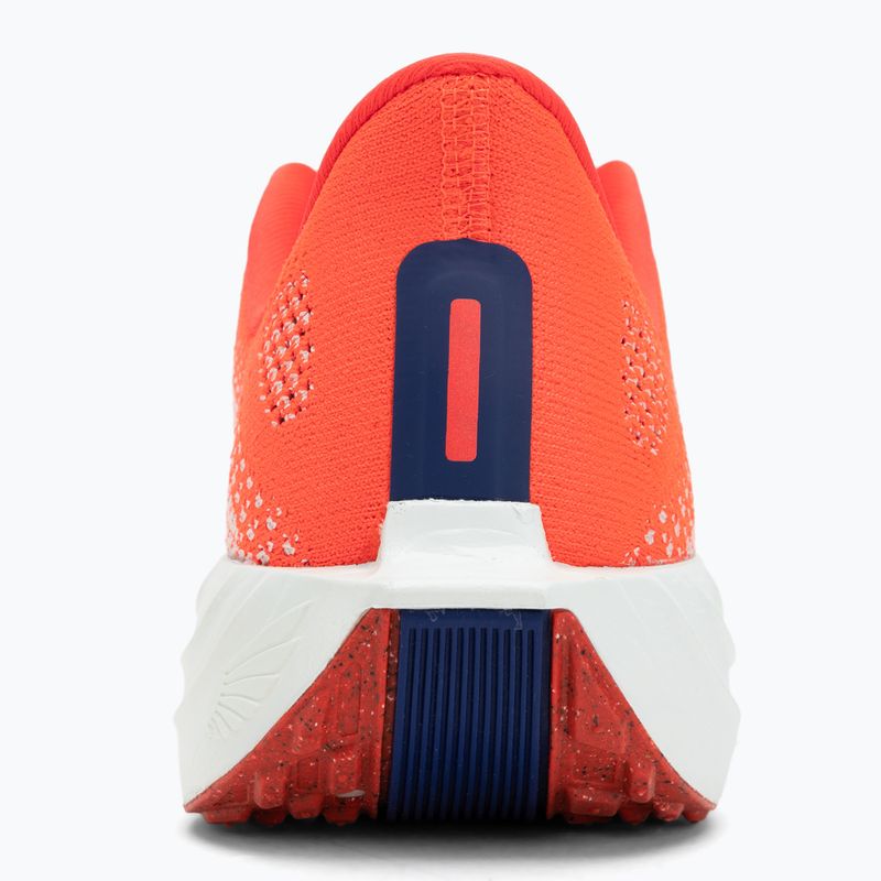 Nike Pegasus Plus scarpe da corsa da donna brillante cremisi / profondo blu reale / limo rosso 6