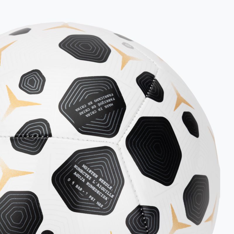 Pallone da calcio Nike Skills white/black/black taglia 1 3
