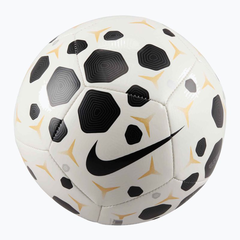 Pallone da calcio Nike Skills white/black/black taglia 1 2